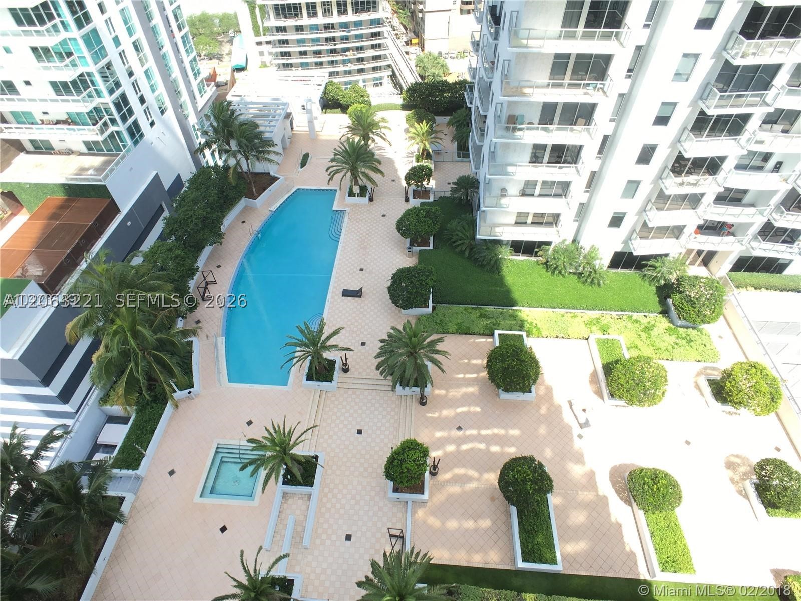 1050 Brickell Ave #402, Miami FL 33131
