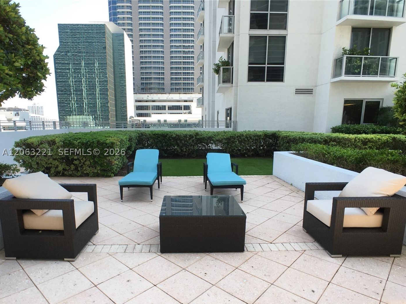 1050 Brickell Ave #402, Miami FL 33131