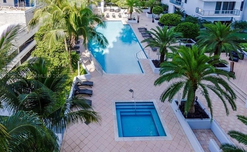 1050 Brickell Ave #402, Miami FL 33131