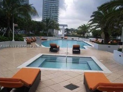 1050 Brickell Ave #402, Miami FL 33131
