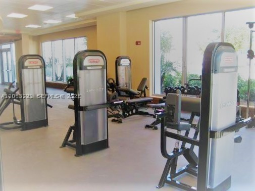 1050 Brickell Ave #402, Miami FL 33131