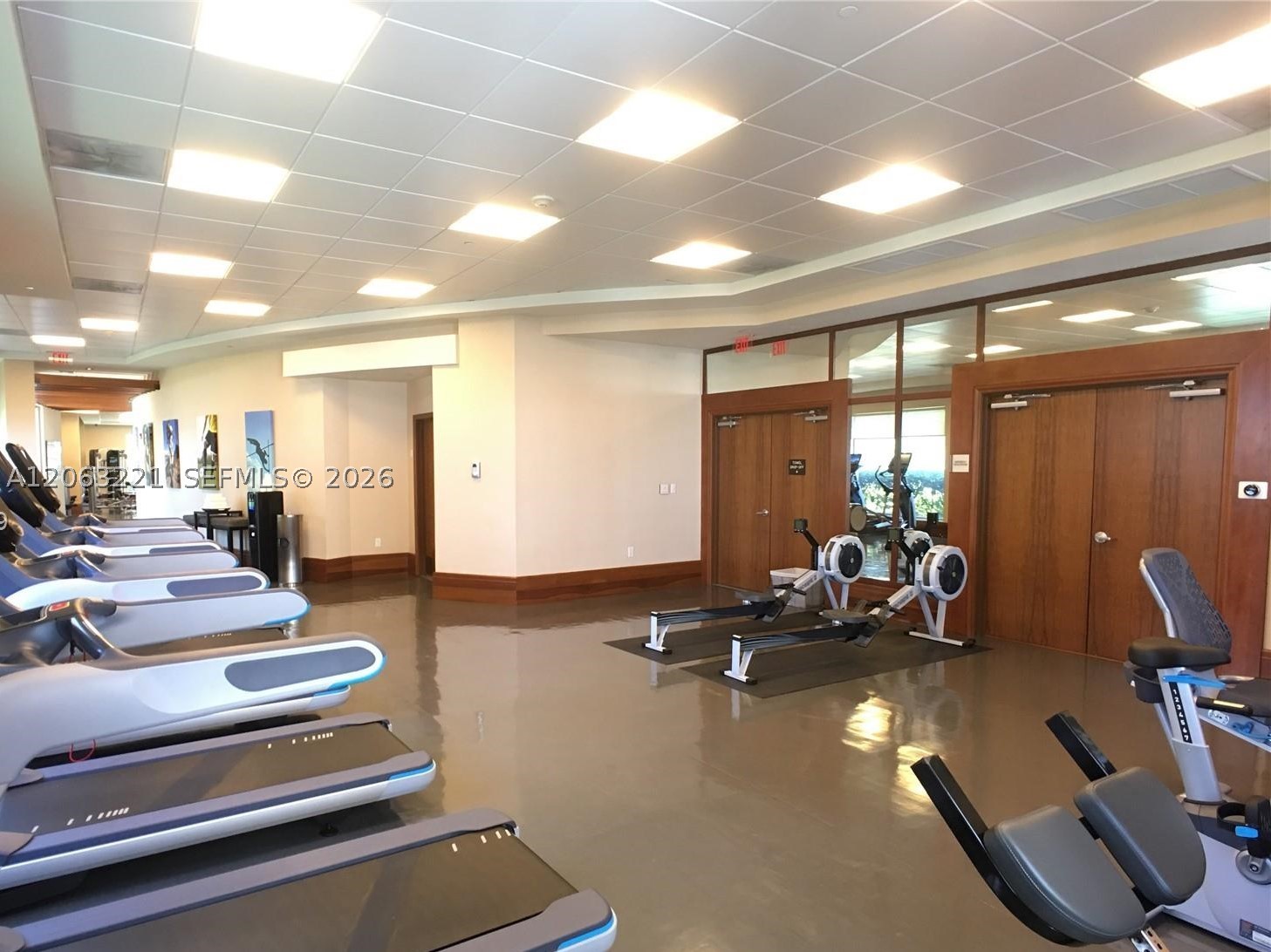 1050 Brickell Ave #402, Miami FL 33131
