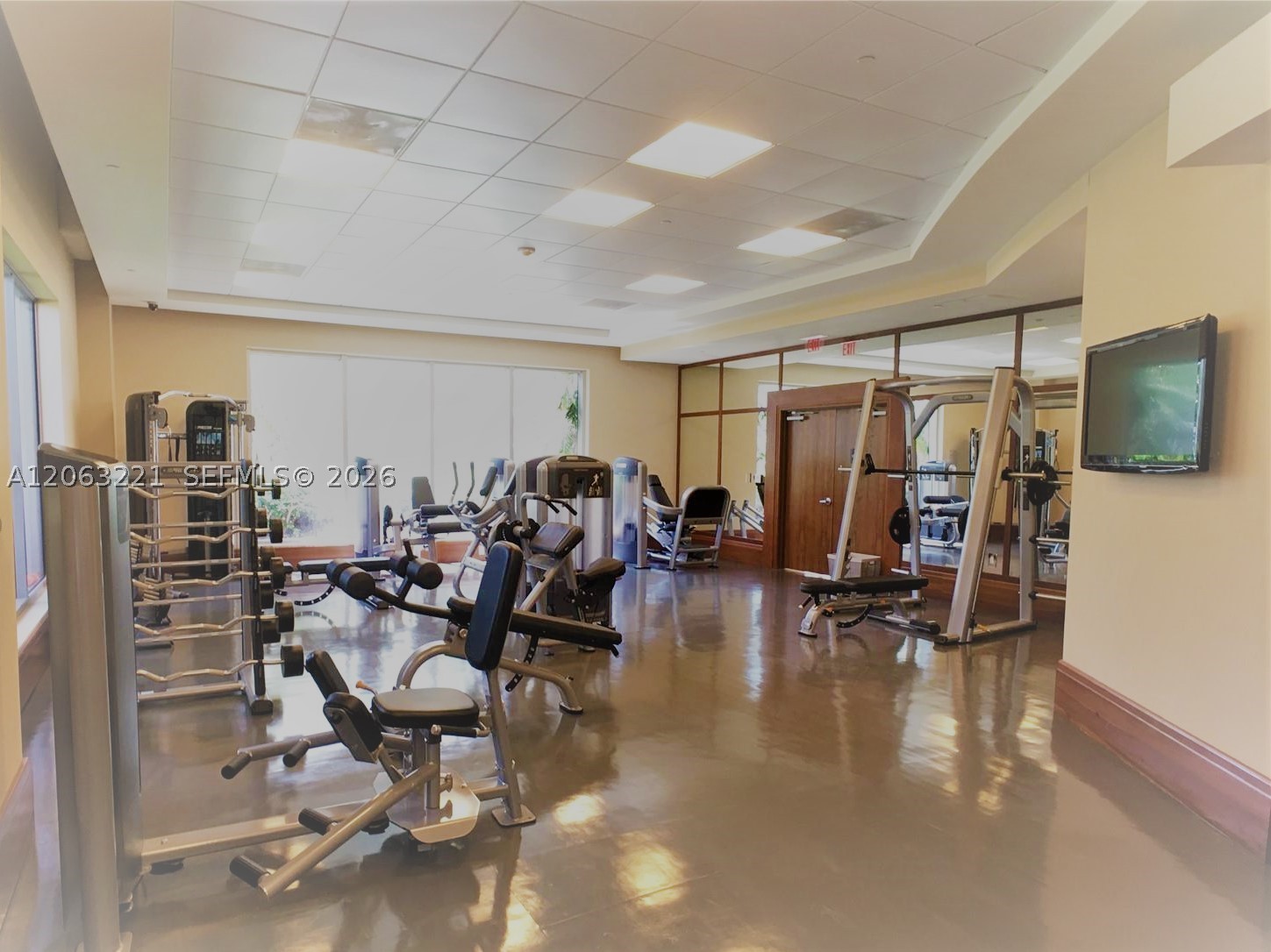 1050 Brickell Ave #402, Miami FL 33131