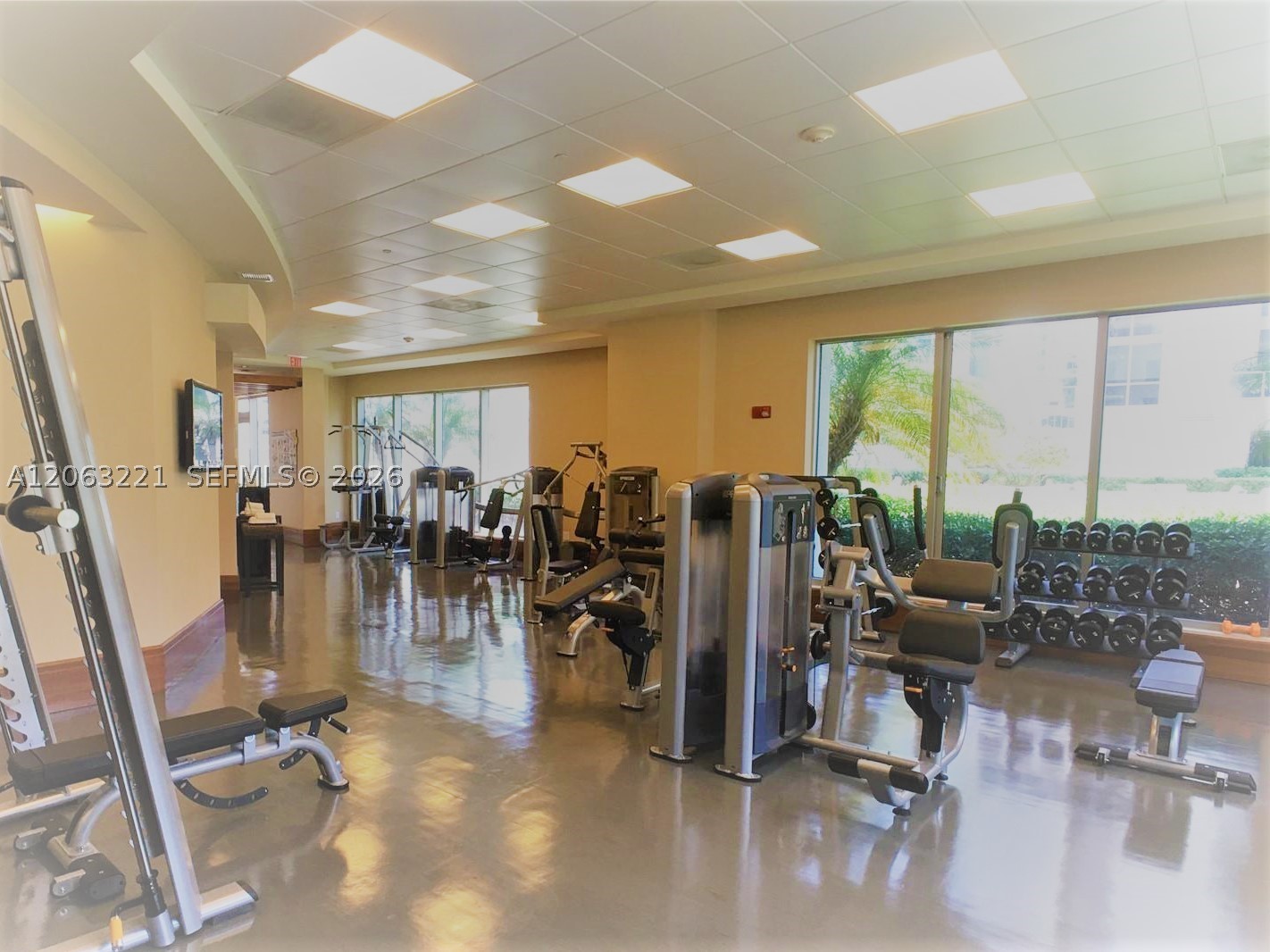1050 Brickell Ave #402, Miami FL 33131