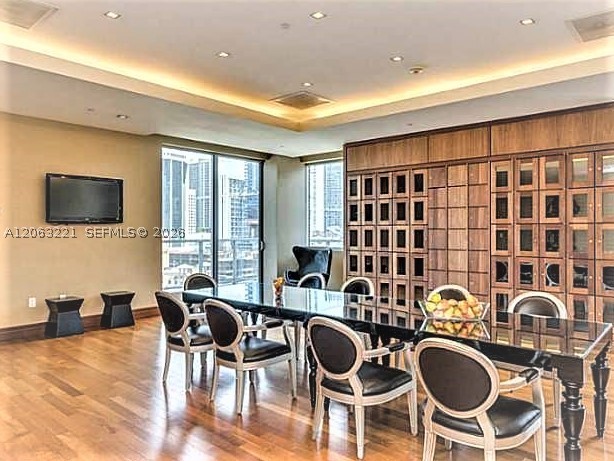 1050 Brickell Ave #402, Miami FL 33131