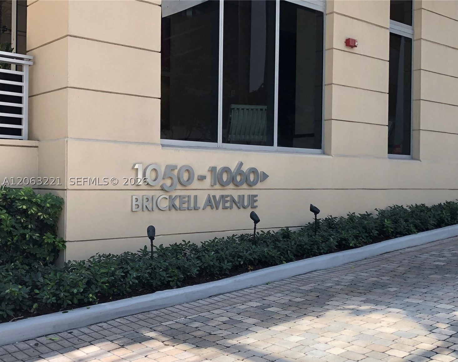 1050 Brickell Ave #402, Miami FL 33131