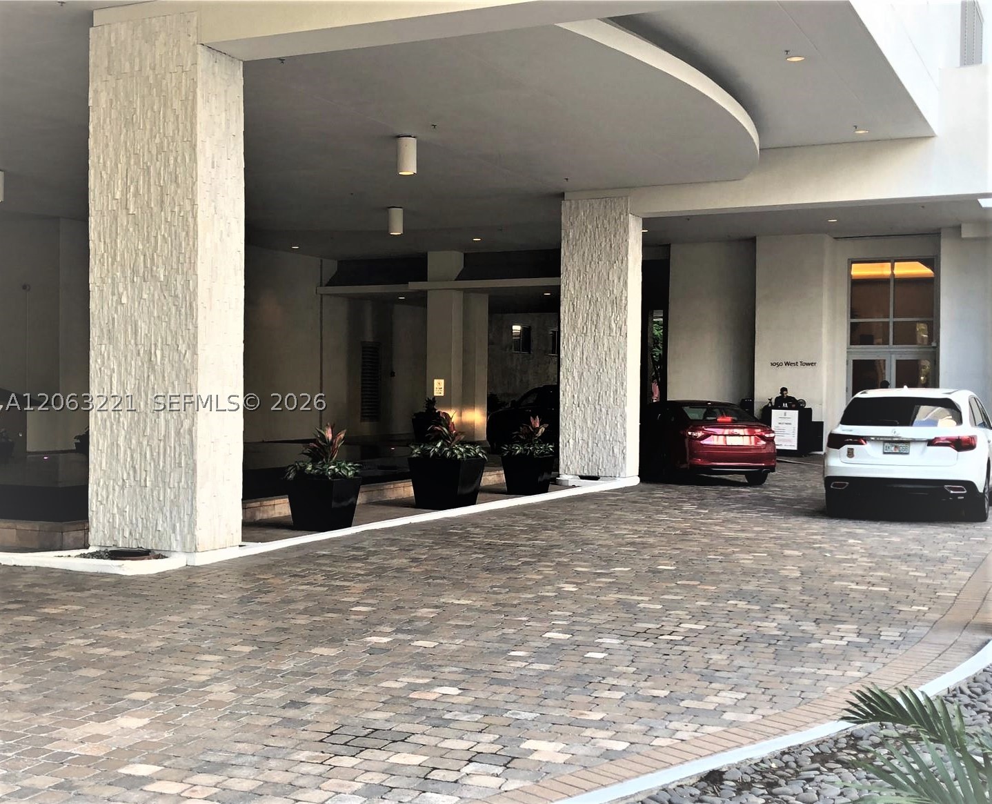 1050 Brickell Ave #402, Miami FL 33131