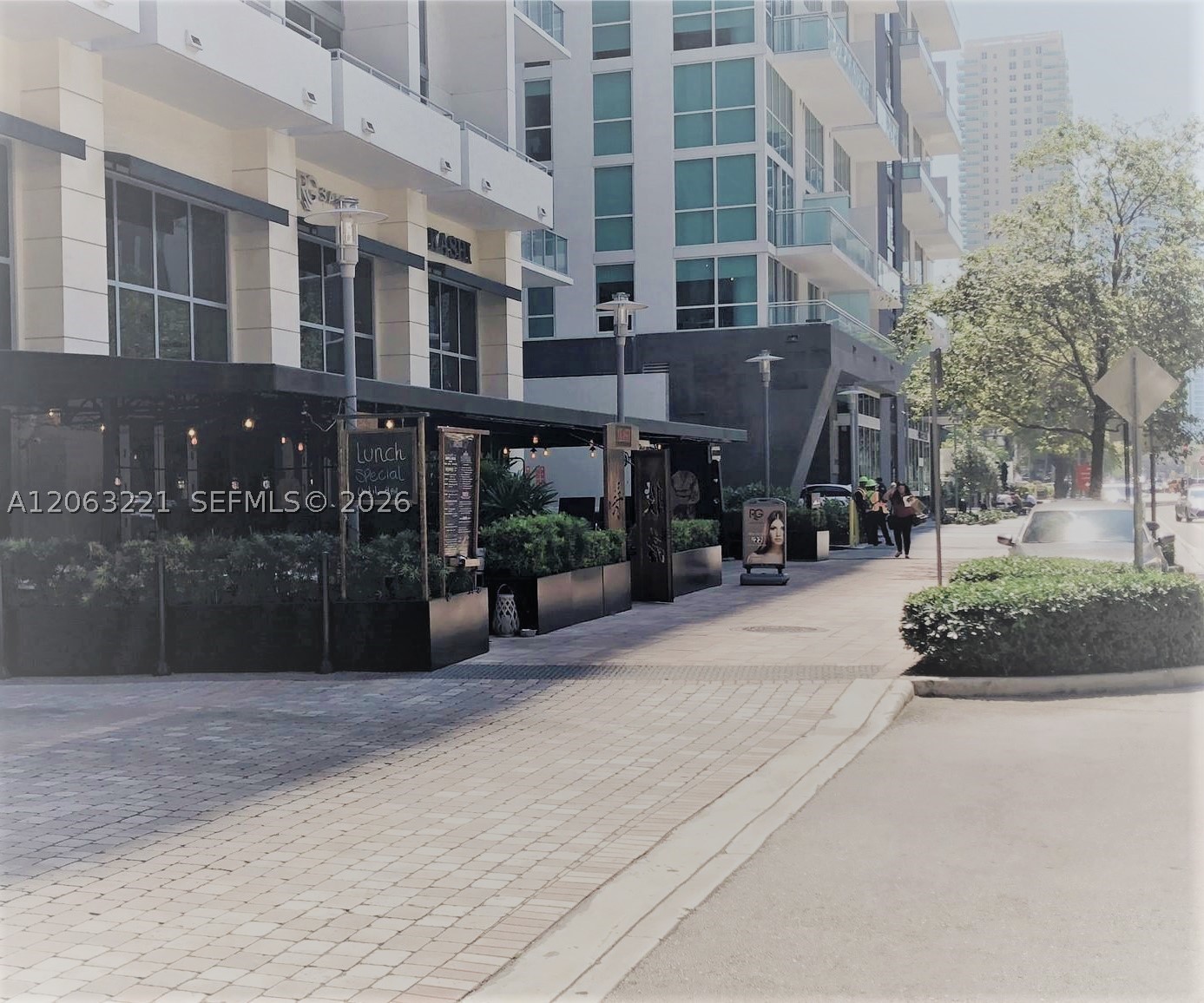 1050 Brickell Ave #402, Miami FL 33131