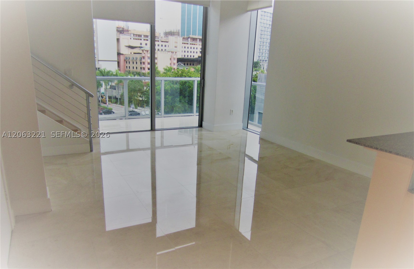 1050 Brickell Ave #402, Miami FL 33131