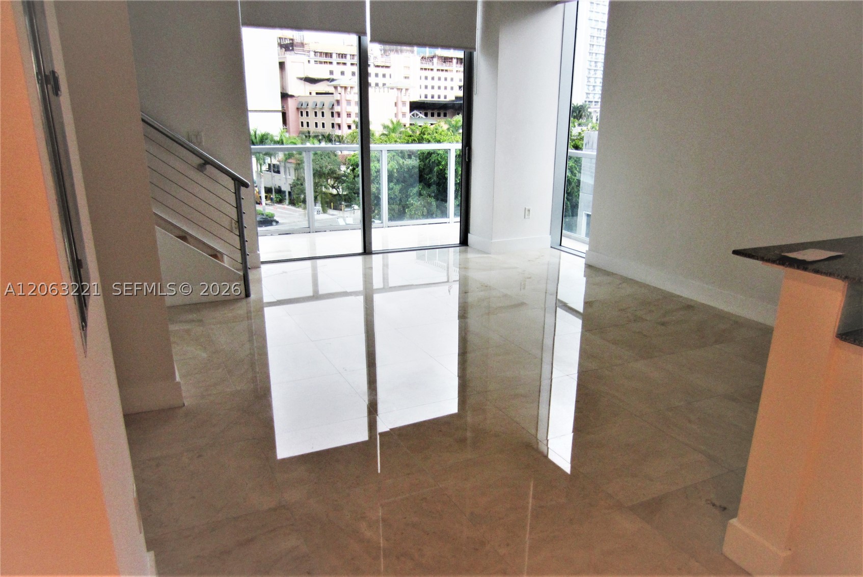 1050 Brickell Ave #402, Miami FL 33131