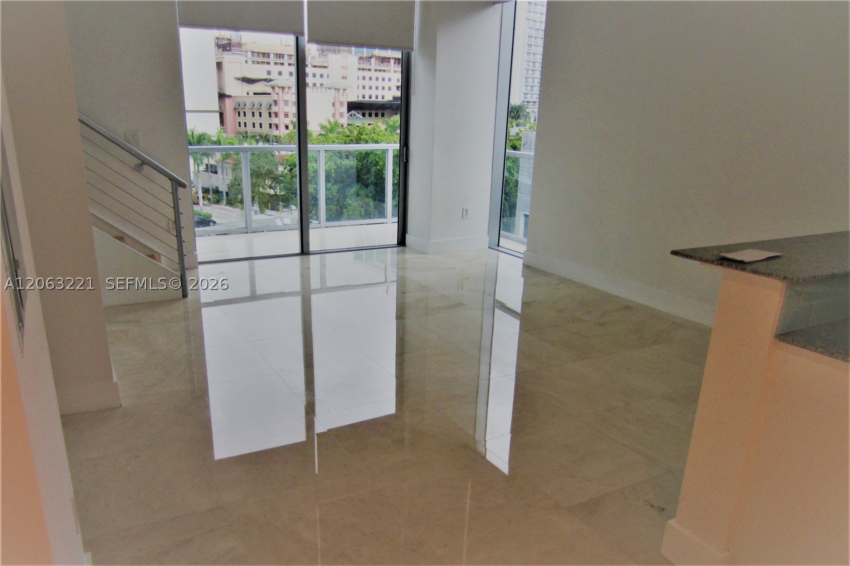 1050 Brickell Ave #402, Miami FL 33131