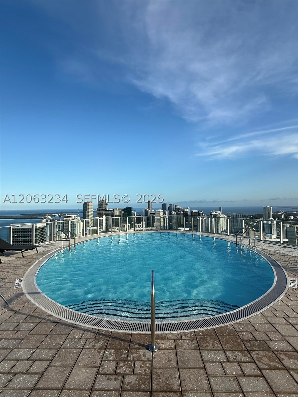 851 NE 1st Ave #3510, Miami FL 33132
