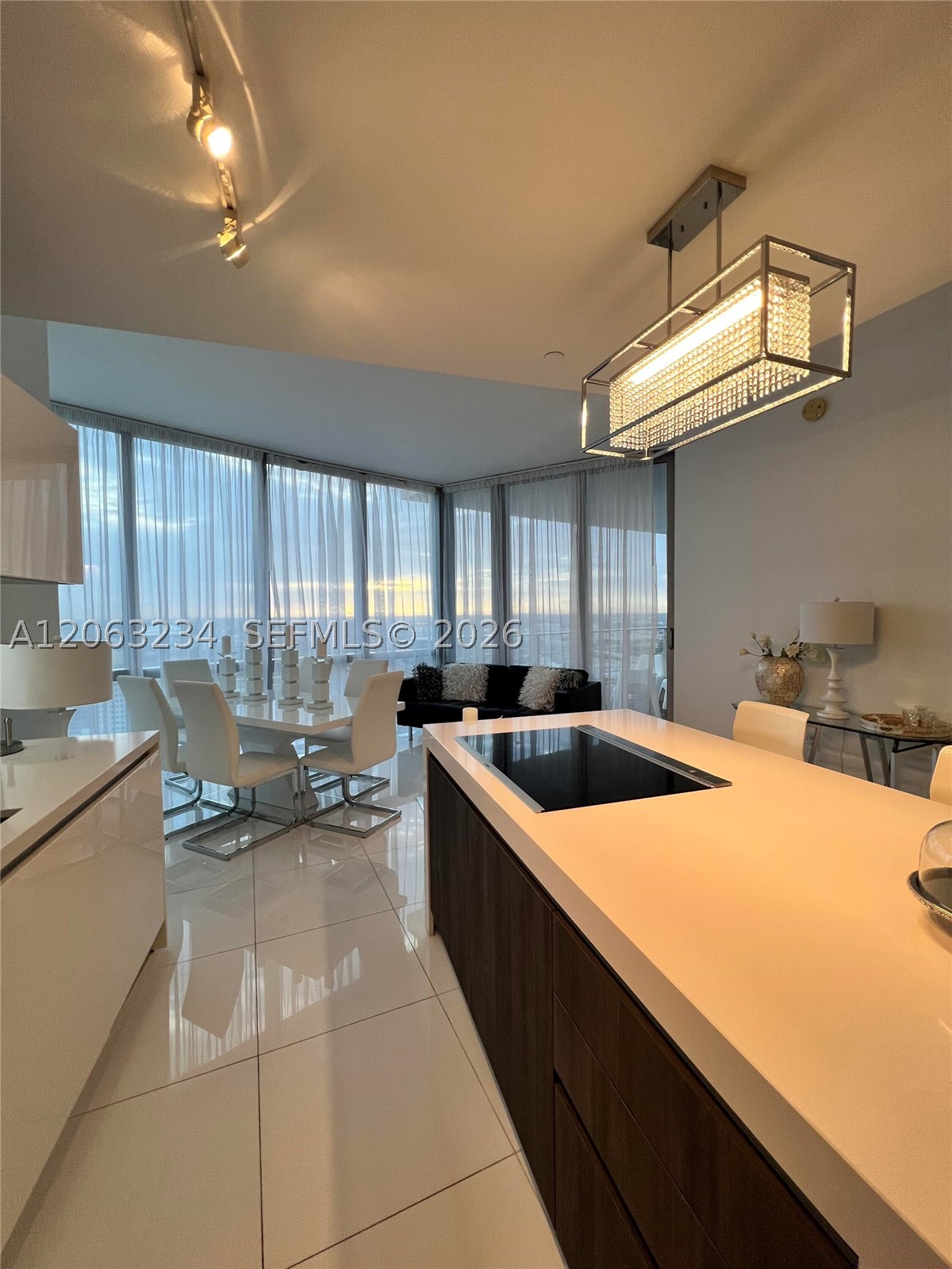 851 NE 1st Ave #3510, Miami FL 33132