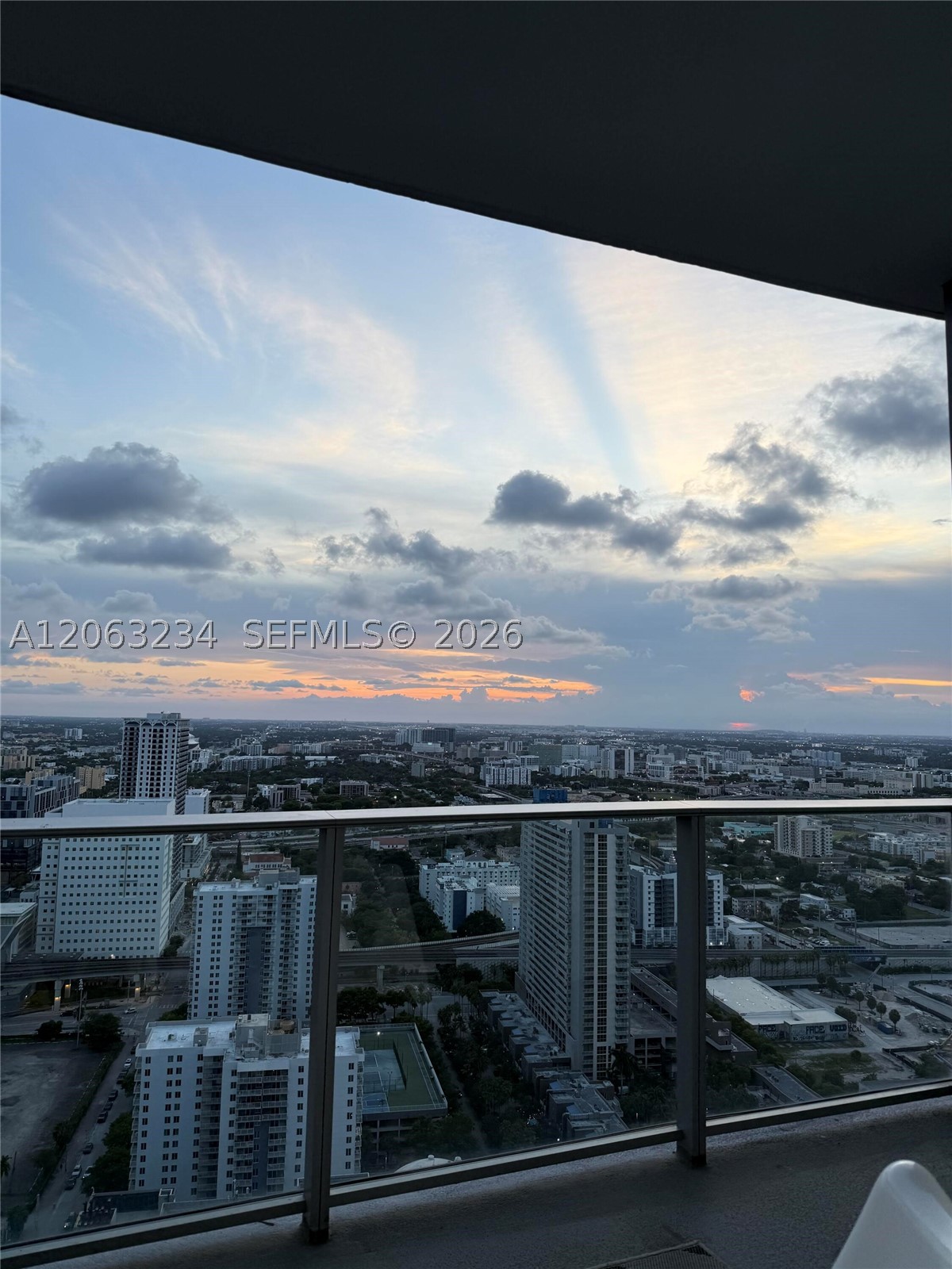 851 NE 1st Ave #3510, Miami FL 33132