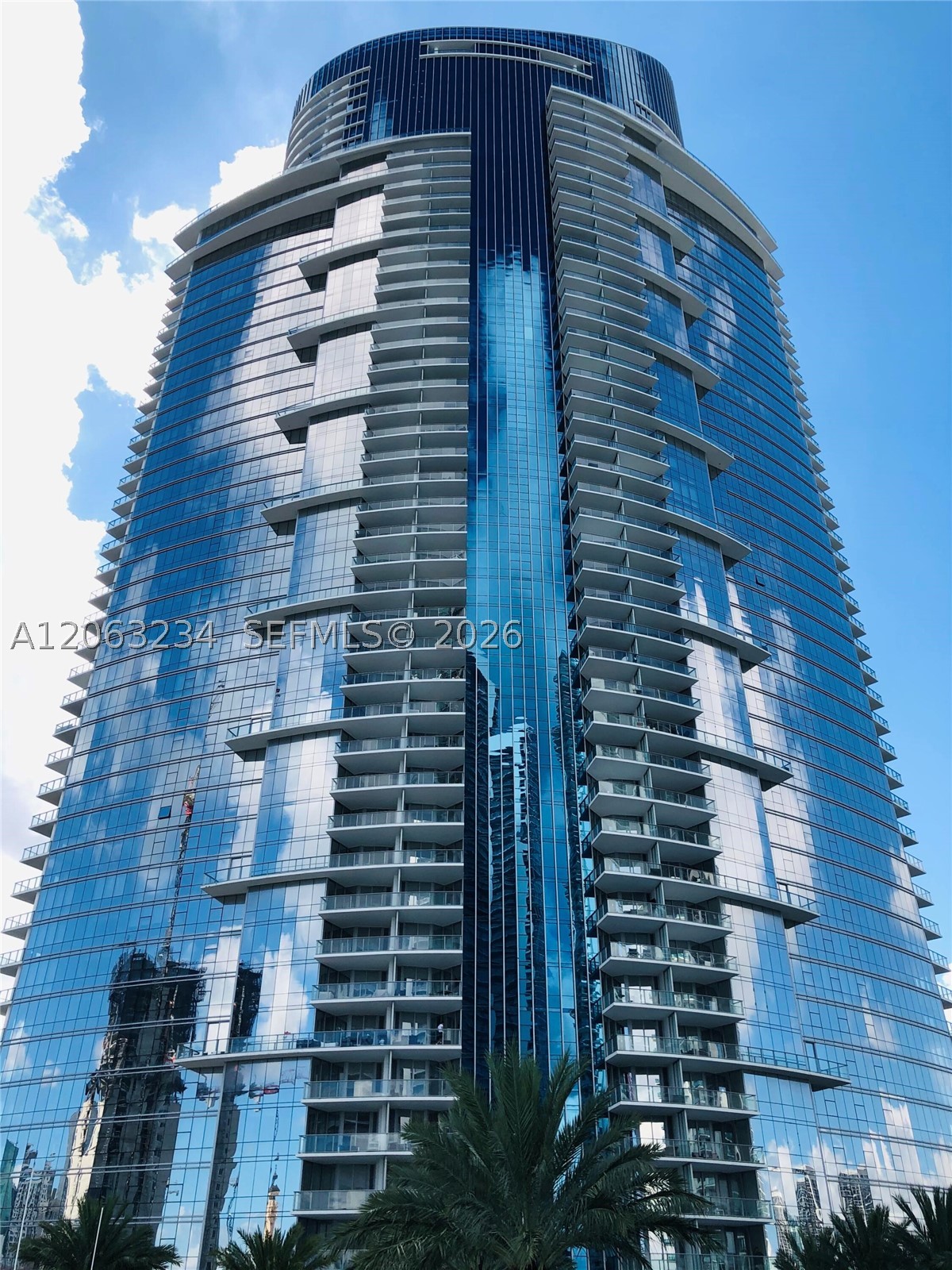 851 NE 1st Ave #3510, Miami FL 33132