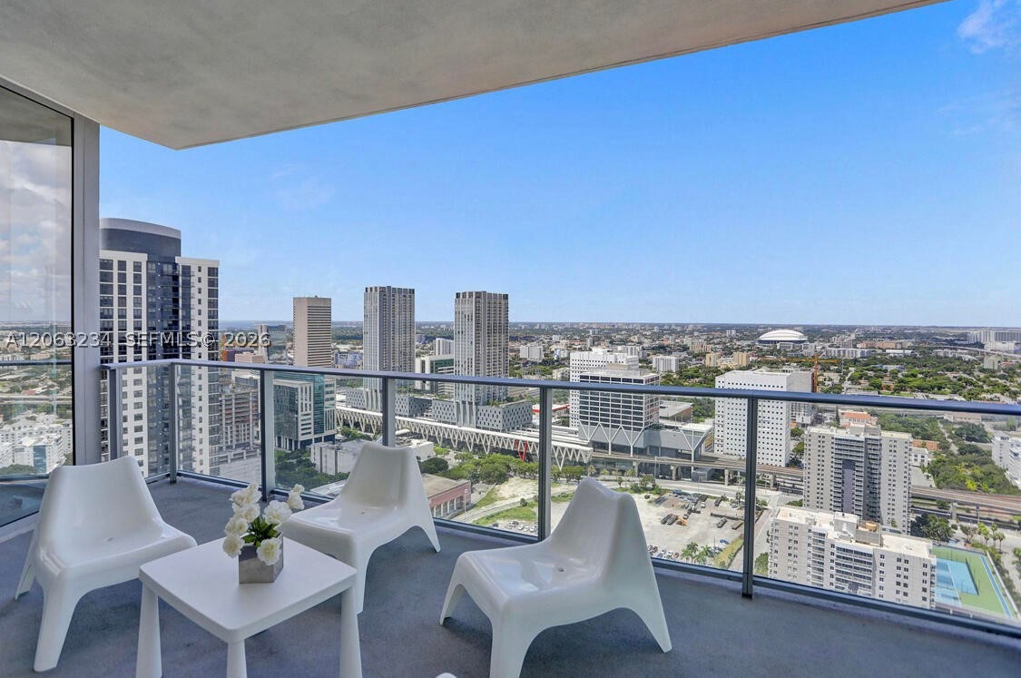 851 NE 1st Ave #3510, Miami FL 33132