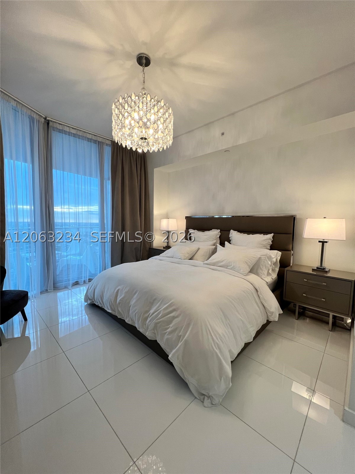 851 NE 1st Ave #3510, Miami FL 33132