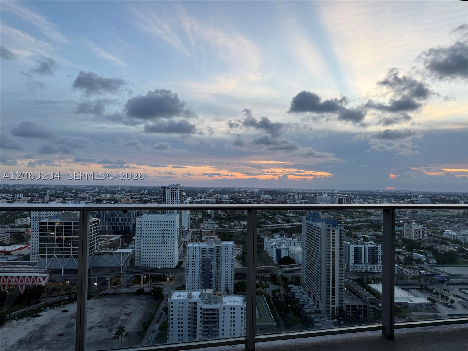 851 NE 1st Ave #3510, Miami FL 33132