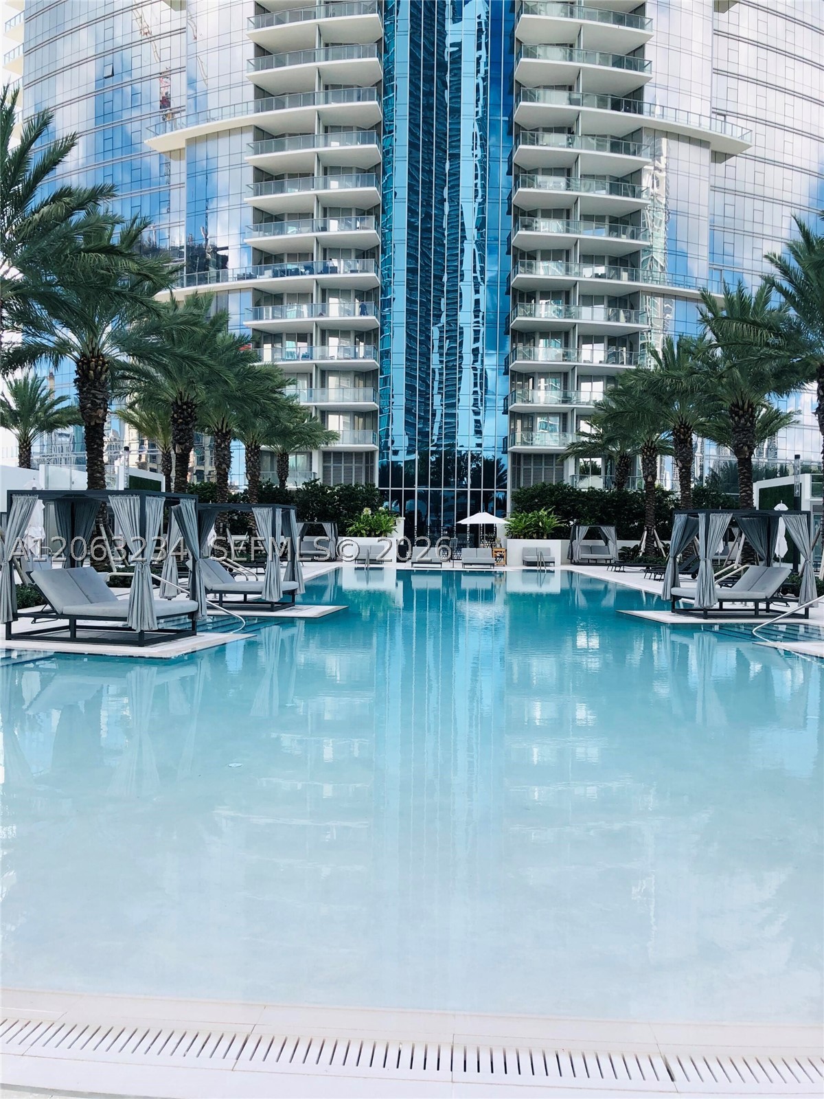 851 NE 1st Ave #3510, Miami FL 33132