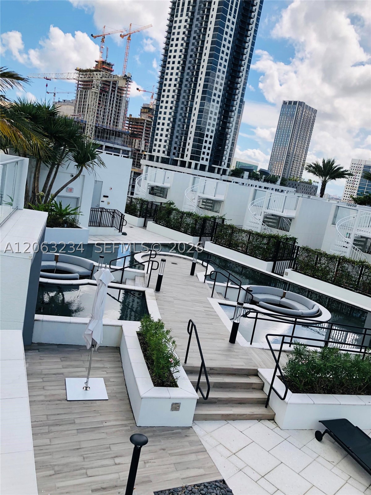 851 NE 1st Ave #3510, Miami FL 33132