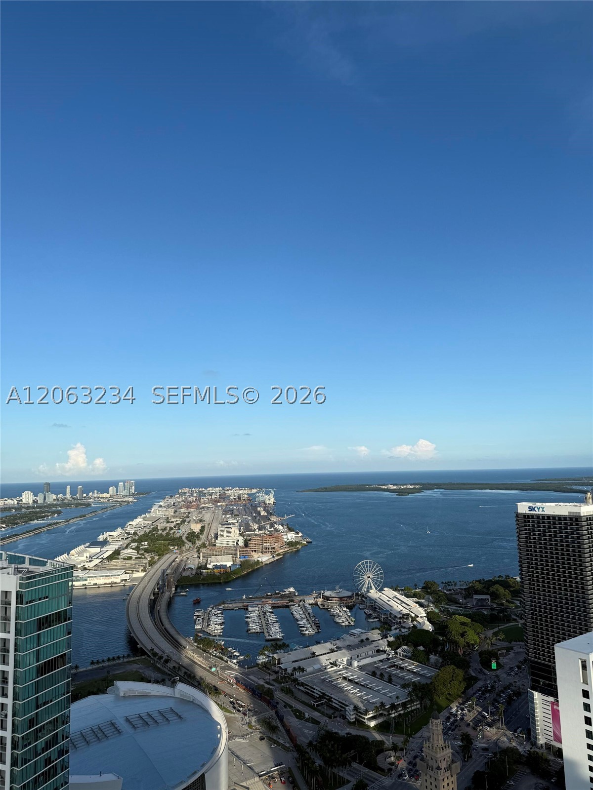 851 NE 1st Ave #3510, Miami FL 33132