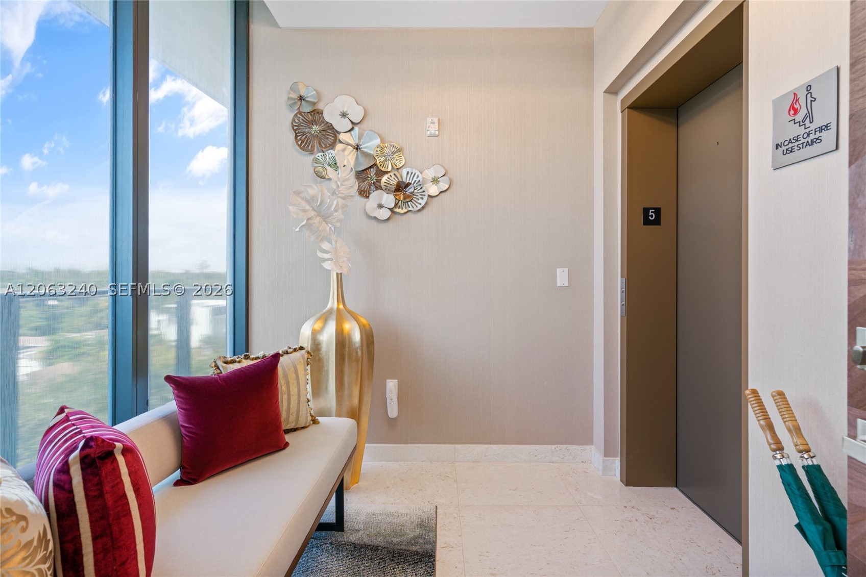 3581 E Glencoe St #505, Miami FL 33133