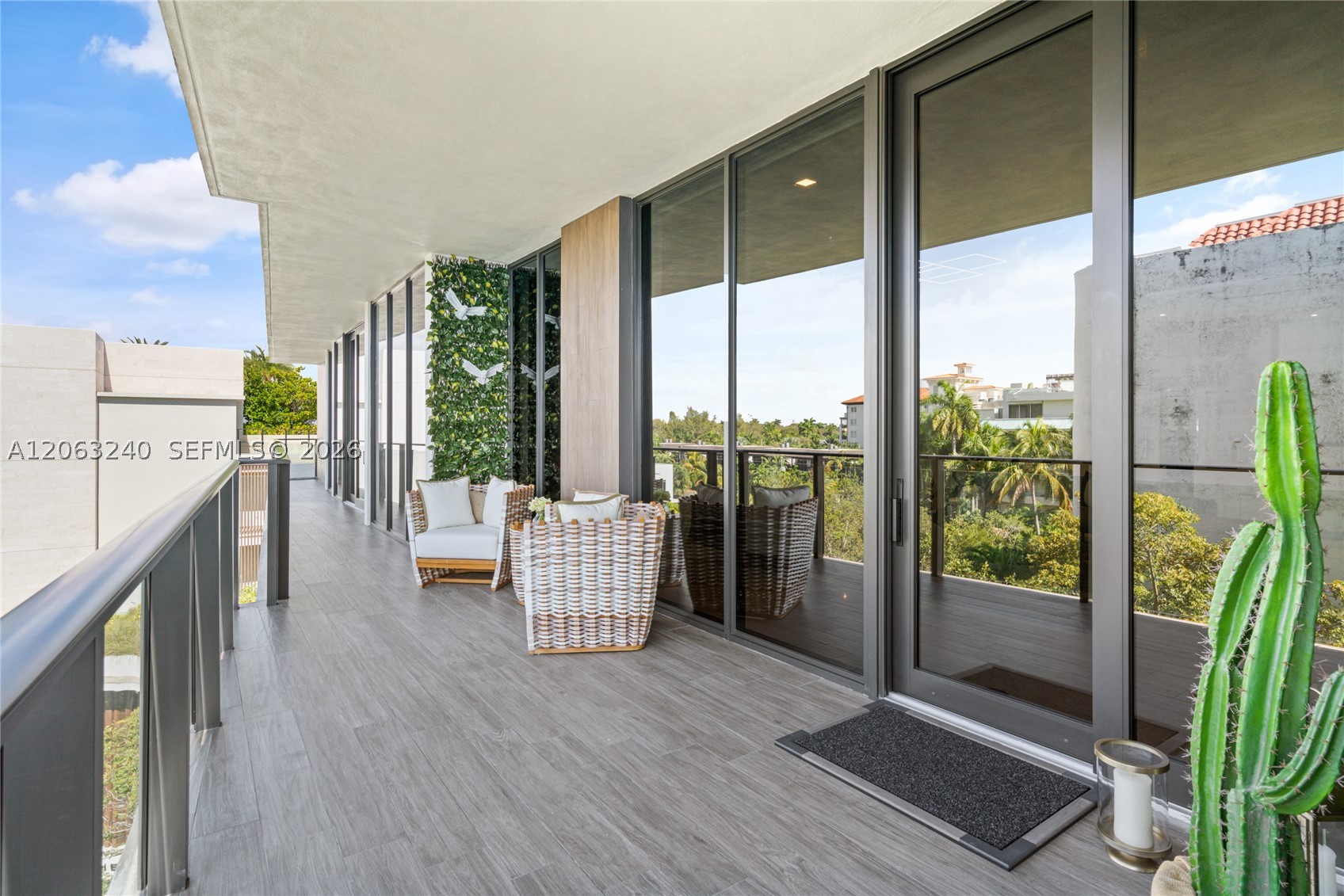 3581 E Glencoe St #505, Miami FL 33133