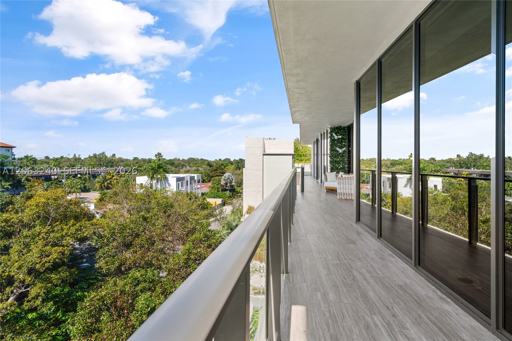 3581 E Glencoe St #505, Miami FL 33133