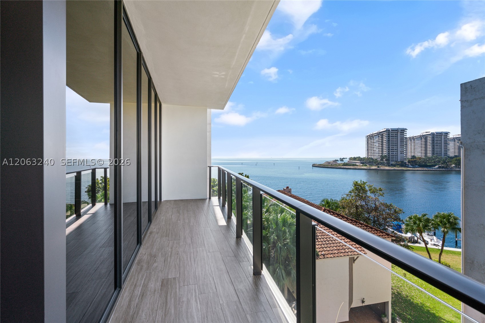 3581 E Glencoe St #505, Miami FL 33133