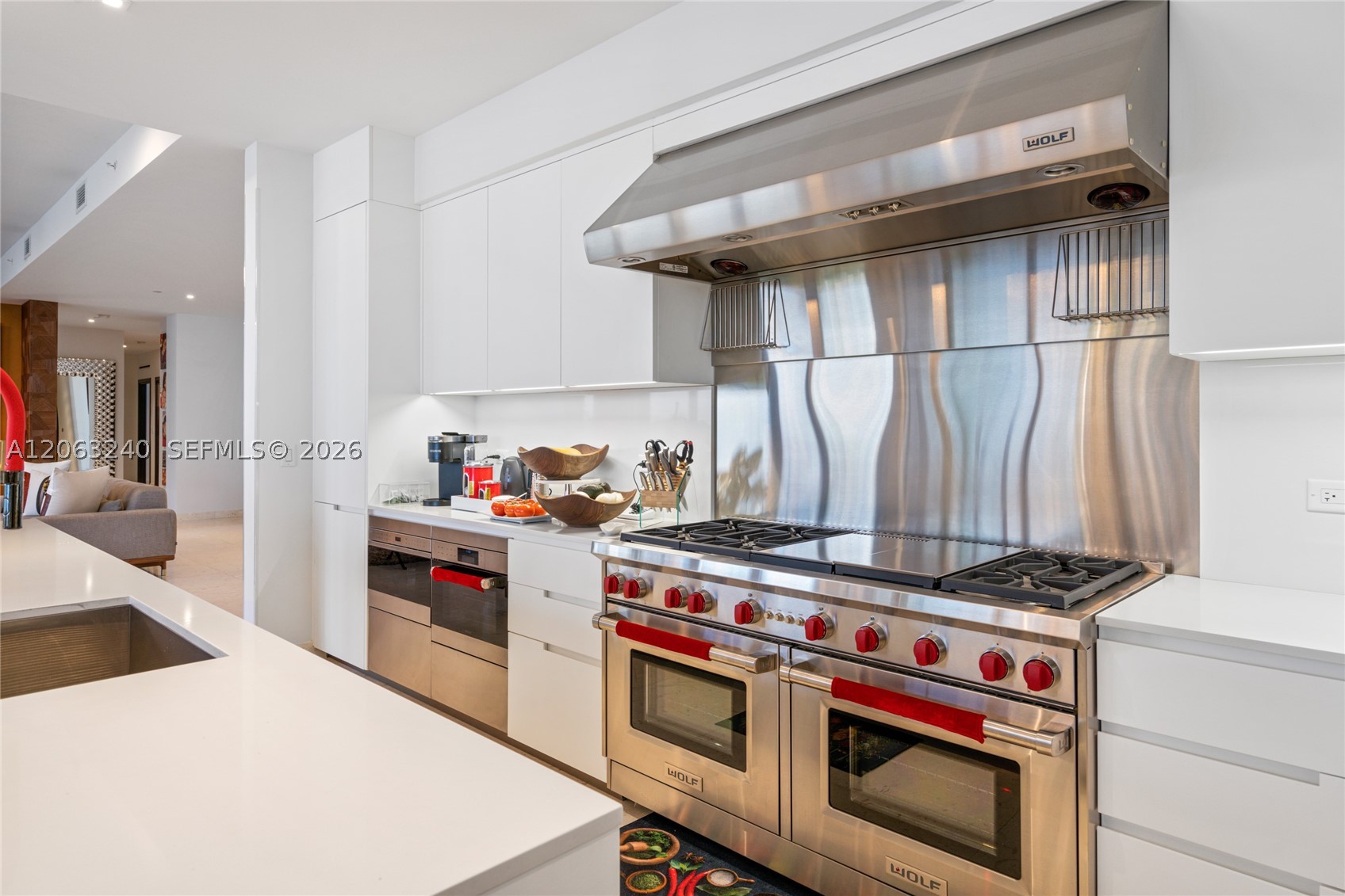 3581 E Glencoe St #505, Miami FL 33133