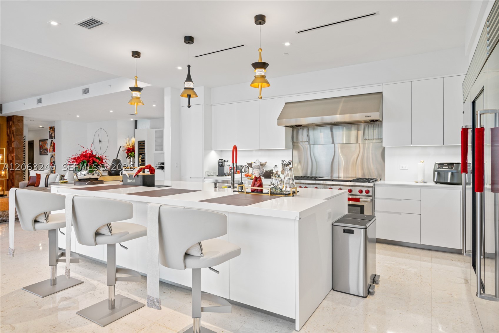 3581 E Glencoe St #505, Miami FL 33133