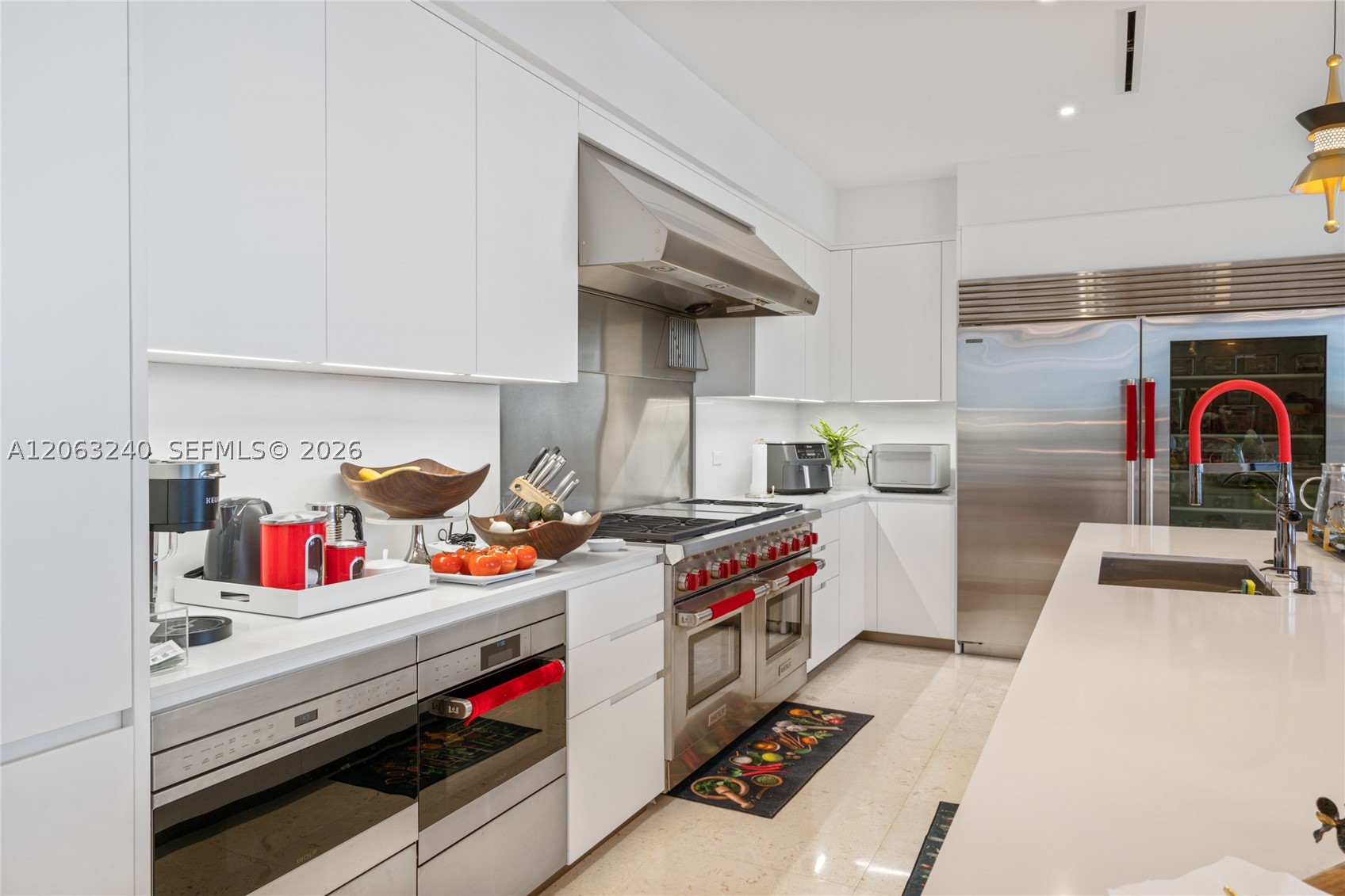 3581 E Glencoe St #505, Miami FL 33133