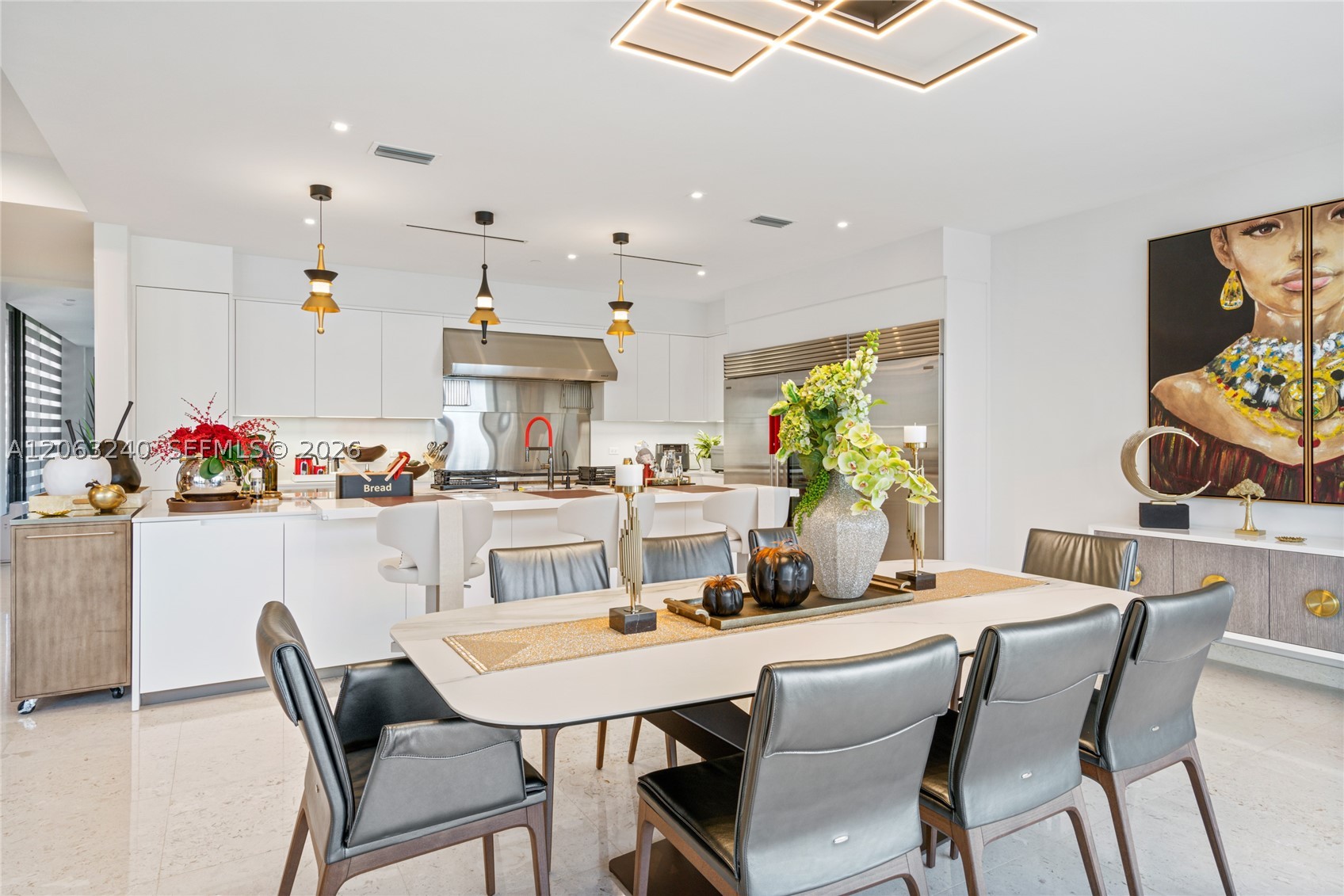 3581 E Glencoe St #505, Miami FL 33133