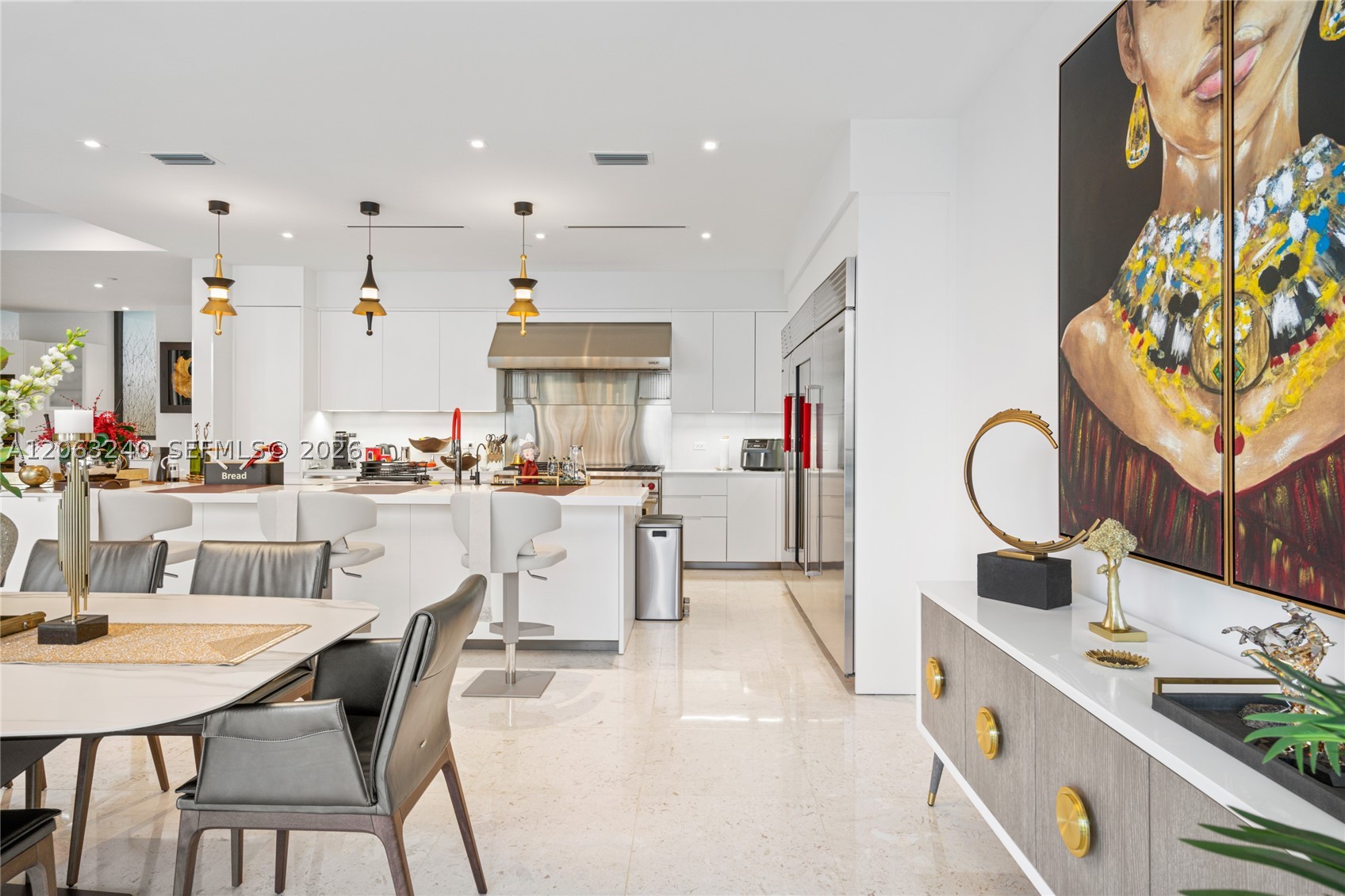 3581 E Glencoe St #505, Miami FL 33133