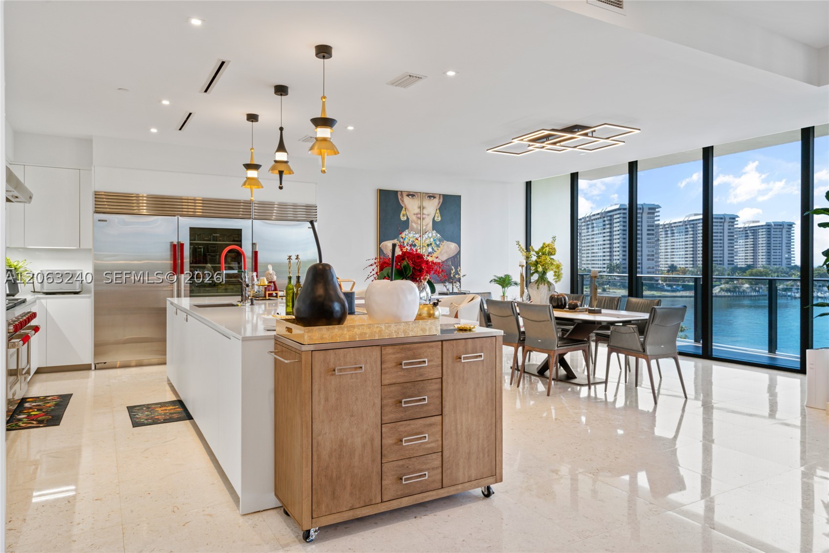 3581 E Glencoe St #505, Miami FL 33133