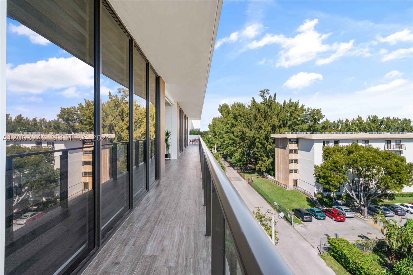 3581 E Glencoe St #505, Miami FL 33133