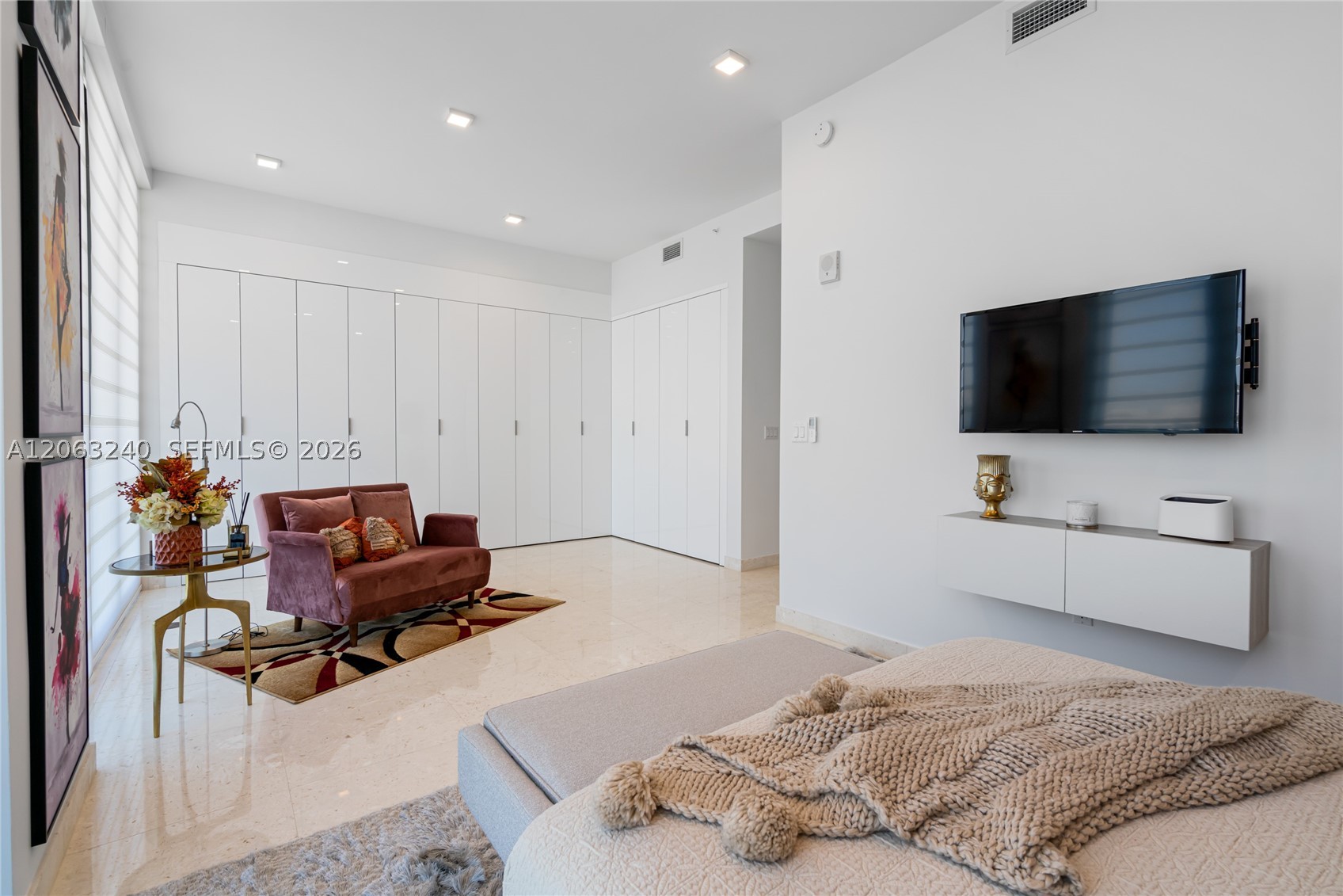 3581 E Glencoe St #505, Miami FL 33133