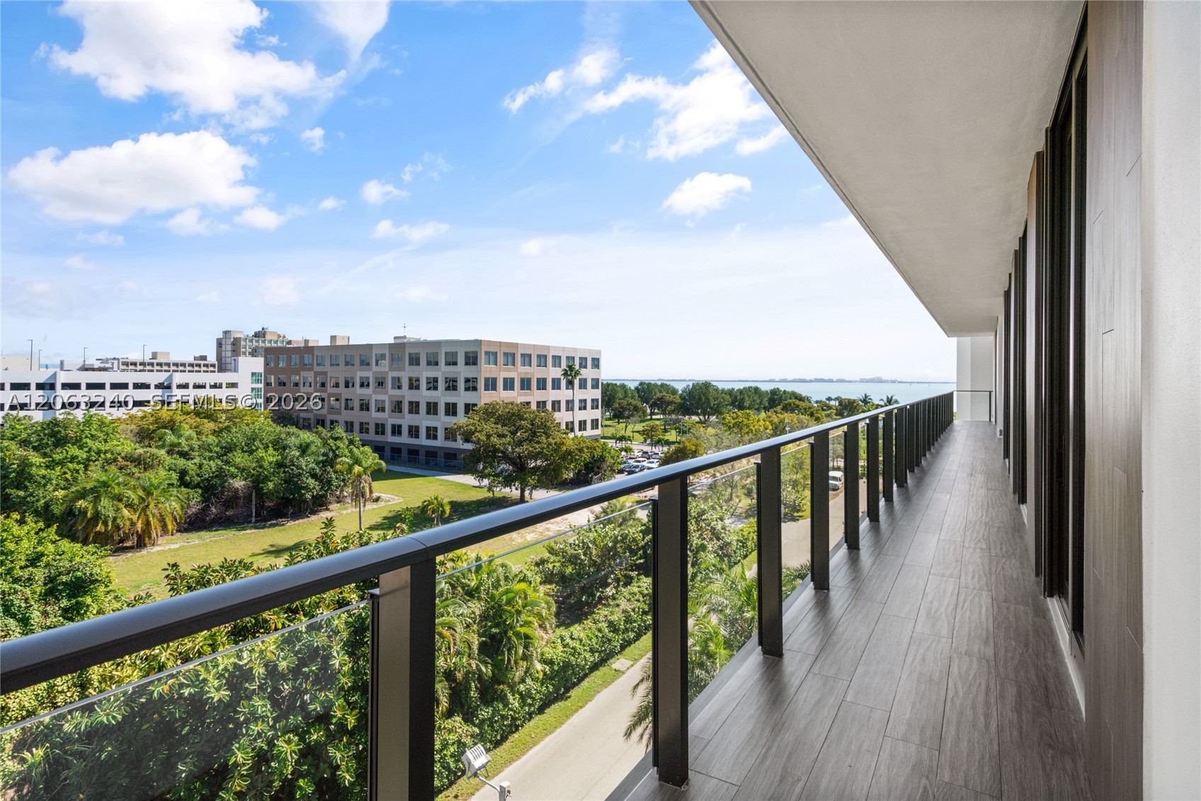 3581 E Glencoe St #505, Miami FL 33133