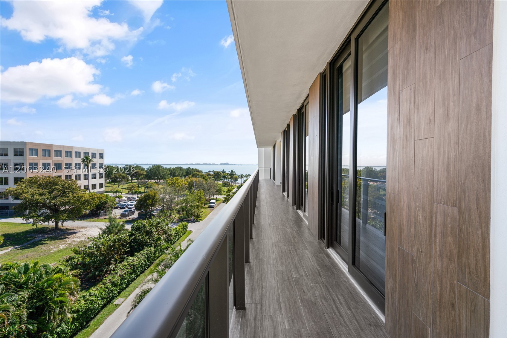 3581 E Glencoe St #505, Miami FL 33133