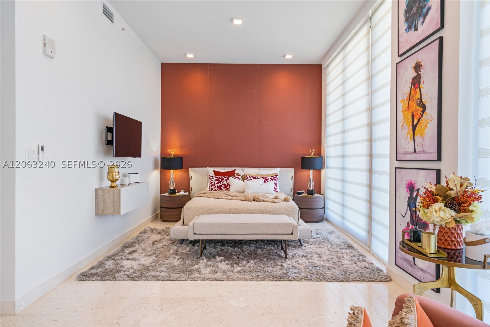 3581 E Glencoe St #505, Miami FL 33133