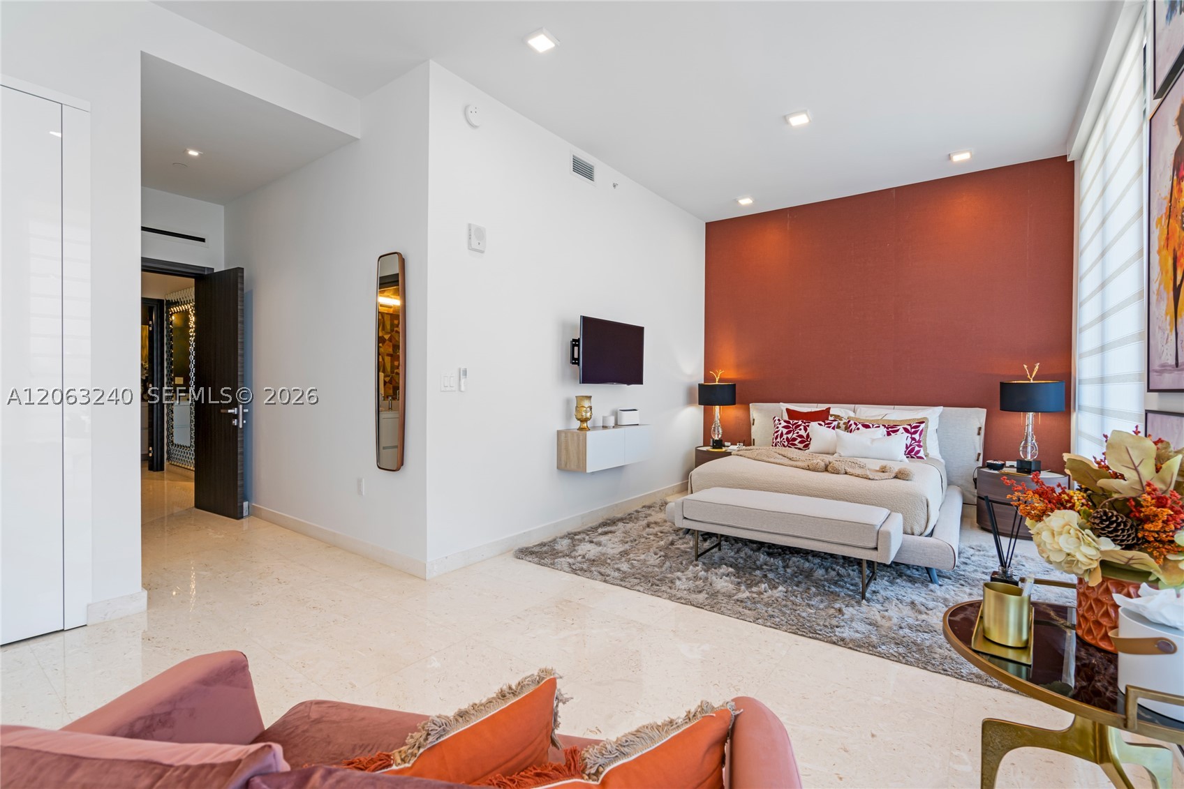3581 E Glencoe St #505, Miami FL 33133