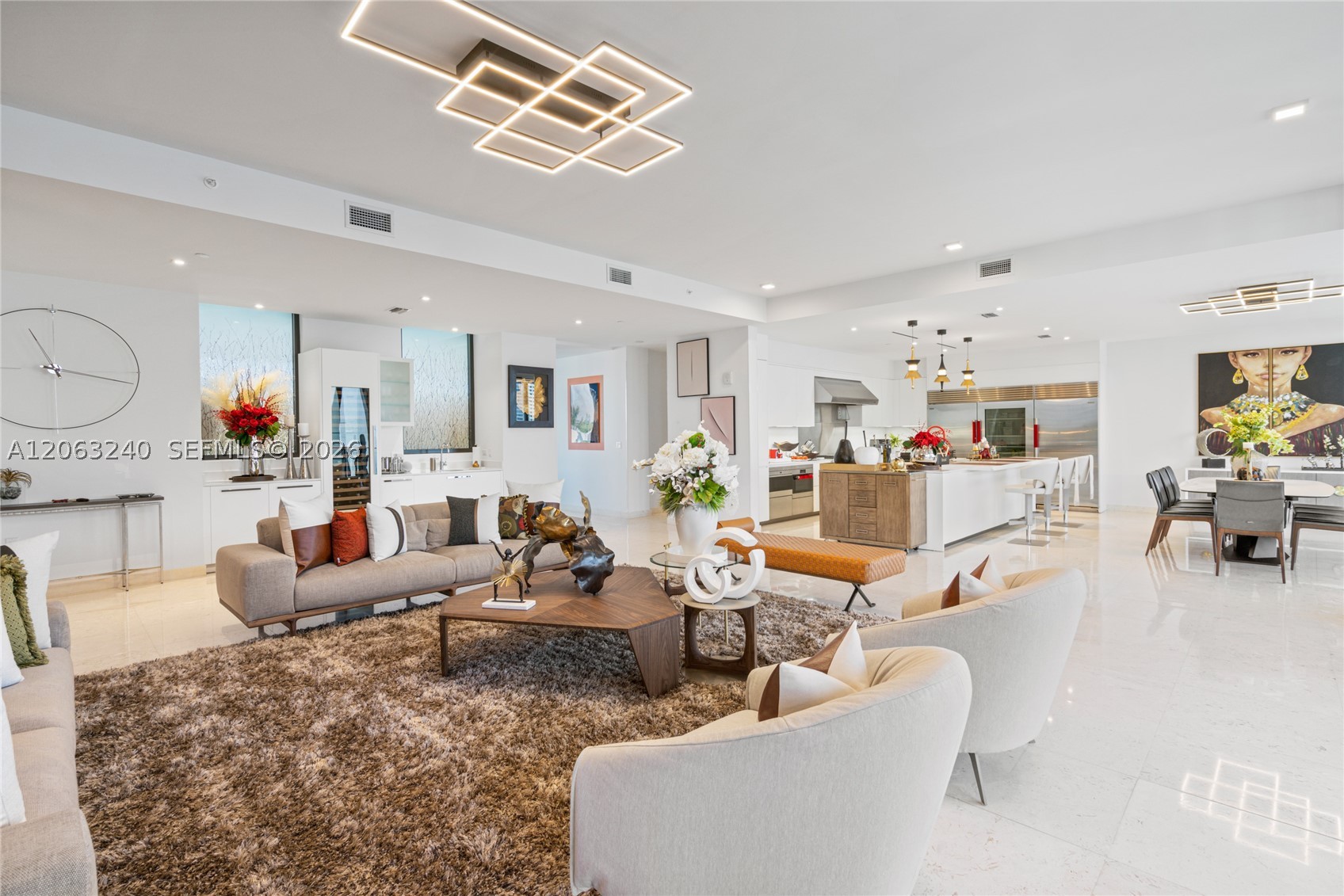 3581 E Glencoe St #505, Miami FL 33133