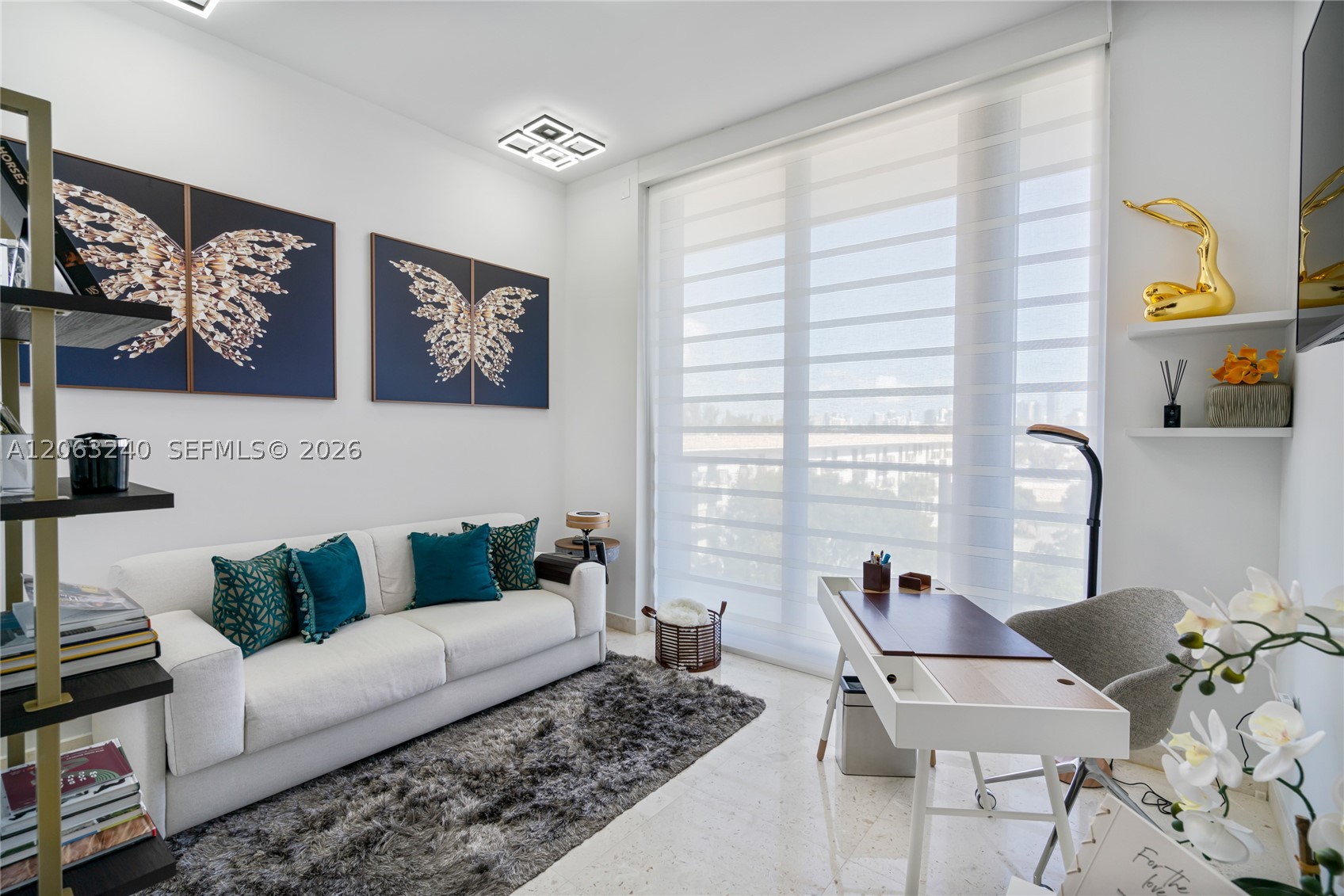 3581 E Glencoe St #505, Miami FL 33133