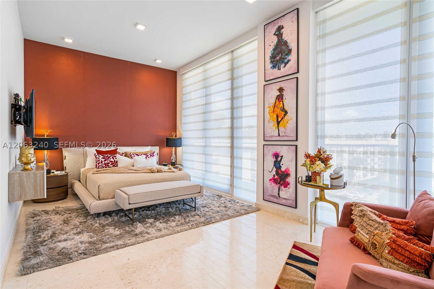 3581 E Glencoe St #505, Miami FL 33133