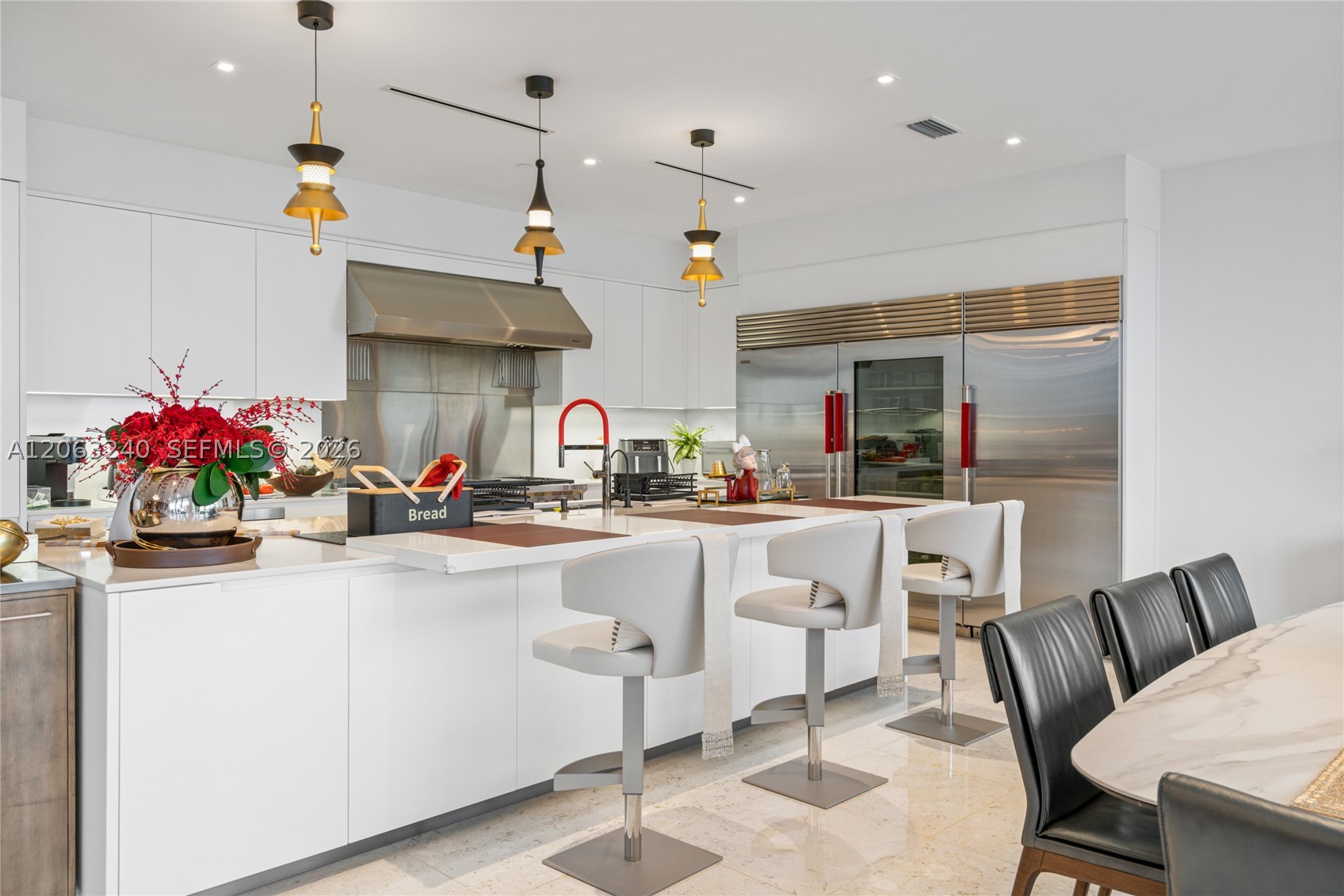 3581 E Glencoe St #505, Miami FL 33133
