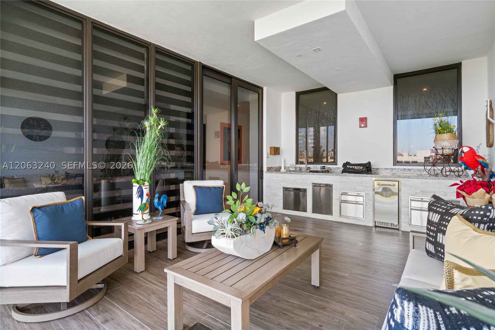 3581 E Glencoe St #505, Miami FL 33133