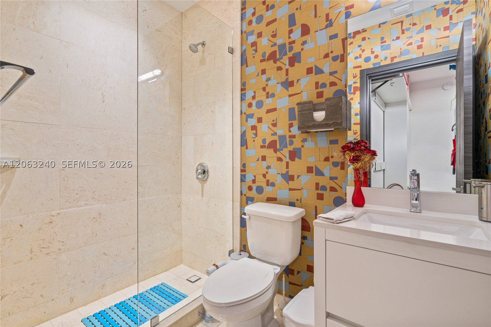 3581 E Glencoe St #505, Miami FL 33133