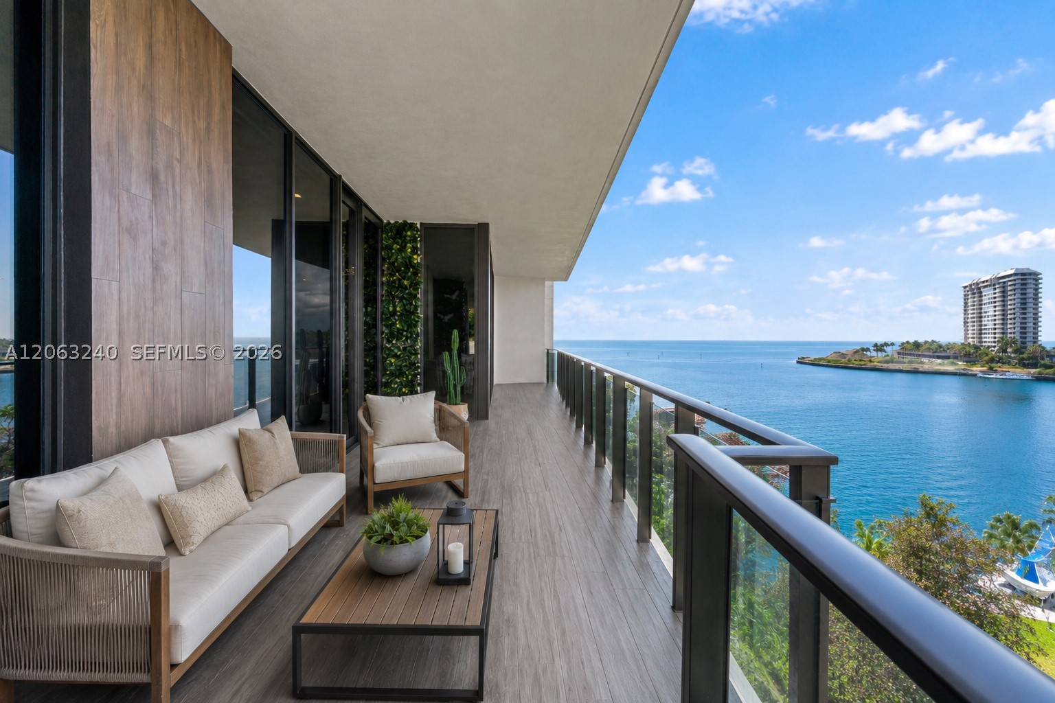 3581 E Glencoe St #505, Miami FL 33133