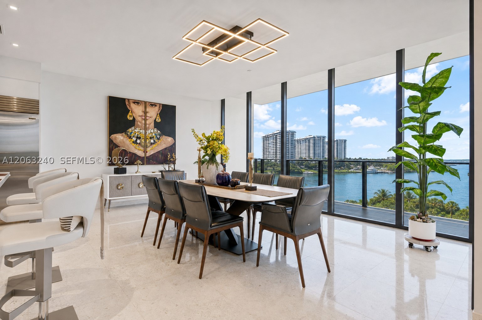 3581 E Glencoe St #505, Miami FL 33133