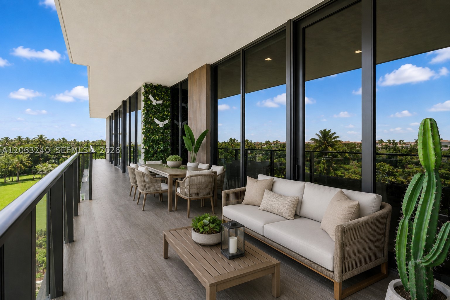 3581 E Glencoe St #505, Miami FL 33133